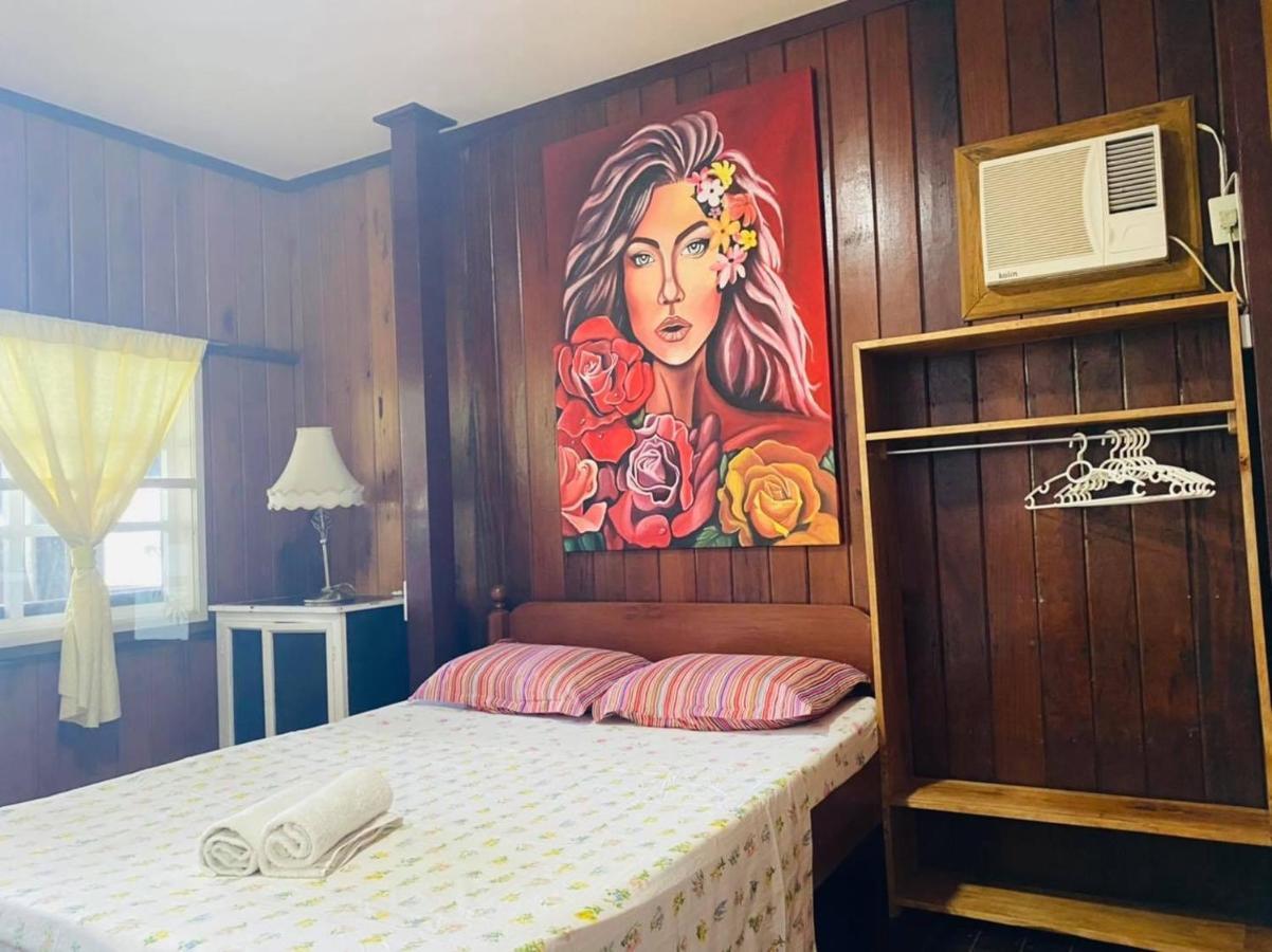 Ricos Beach Cottages El Nido Ngoại thất bức ảnh