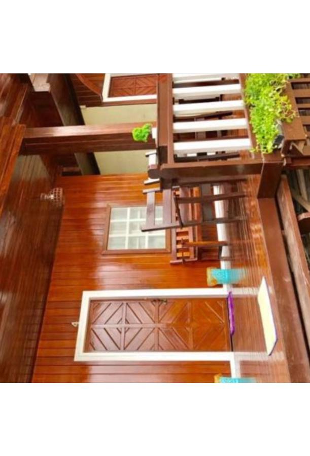 Ricos Beach Cottages El Nido Ngoại thất bức ảnh