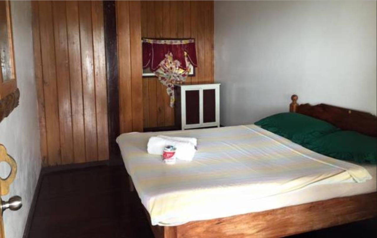 Ricos Beach Cottages El Nido Ngoại thất bức ảnh