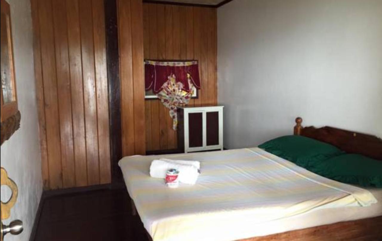 Ricos Beach Cottages El Nido Ngoại thất bức ảnh