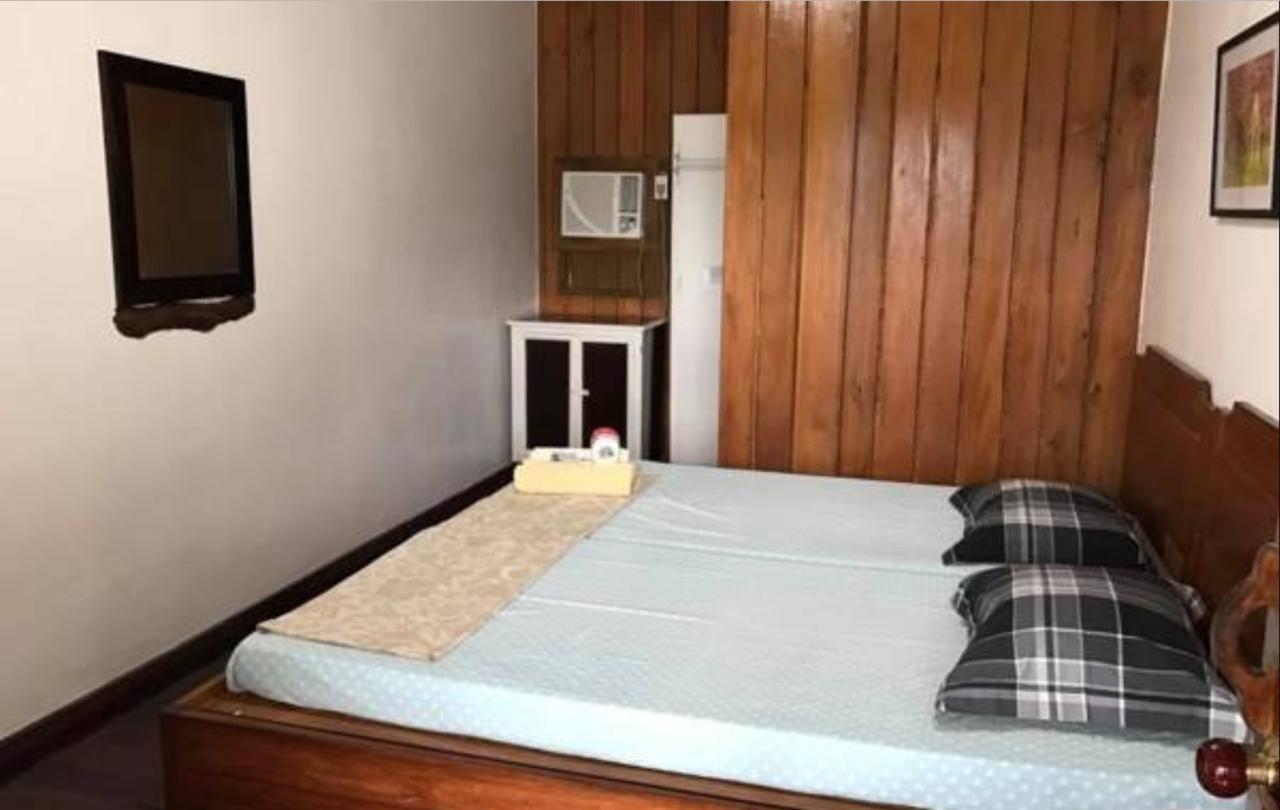 Ricos Beach Cottages El Nido Ngoại thất bức ảnh
